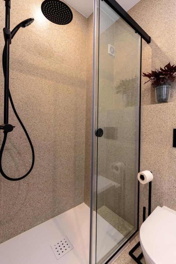 Apartamento Trahzo Sevilla Exterior foto